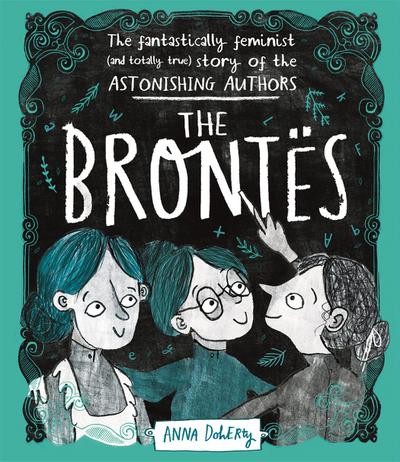 The Brontës