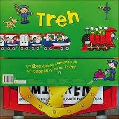 Tren: Convertible