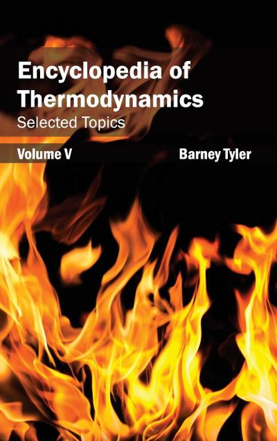 Encyclopedia of Thermodynamics