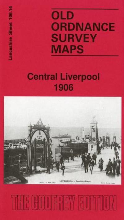 Central Liverpool 1906