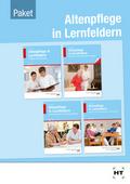 Paketangebot Altenpflege in Lernfeldern