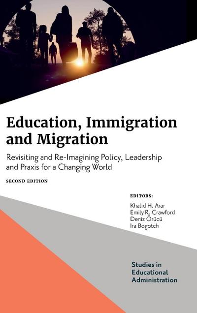 Education, Immigration and Migration