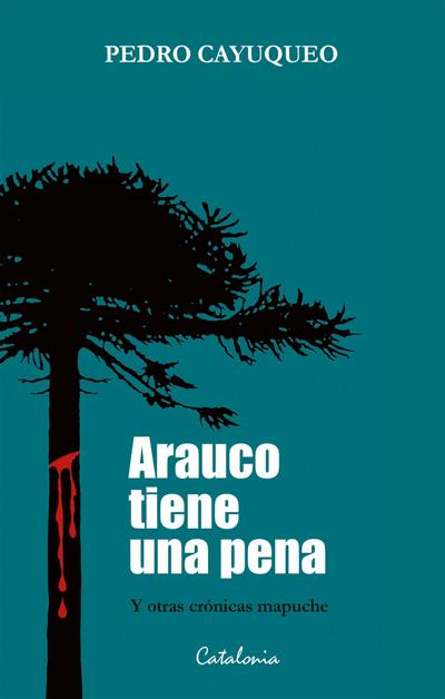 Arauco tiene una pena