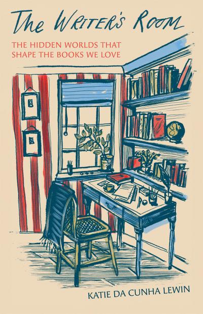 The Writer’s Room