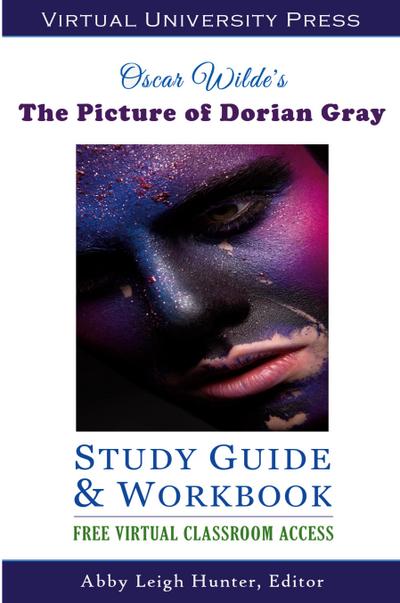 The Picture of Dorian Gray (Study Guide & Workbook)