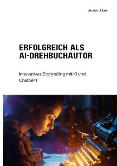 Erfolgreich als  AI-Drehbuchautor