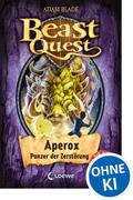 Beast Quest - Aperox, Panzer der Zerstörung