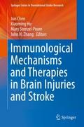 Immunological Mechanisms and Therapies in Brain In