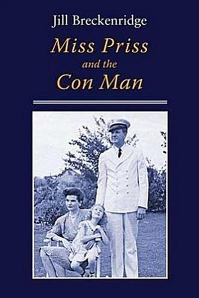 Miss Priss and the Con Man