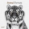 Animal Portraits 2027