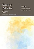 Surgical Palliative Care