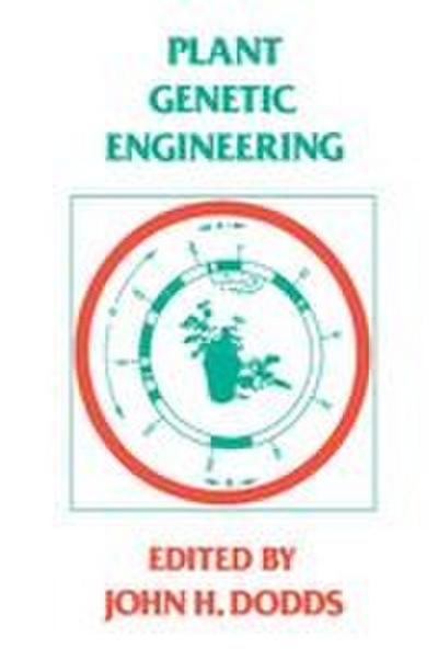 Plant Genetic Engineering