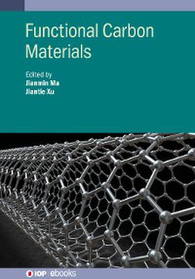 Functional Carbon Materials