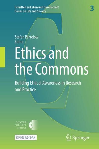 Ethics and the Commons