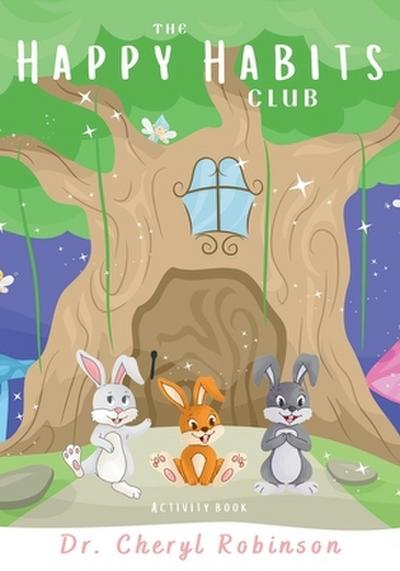 The Happy Habits Club