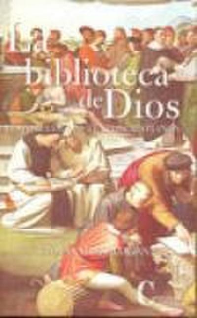 Biblioteca de Dios, La