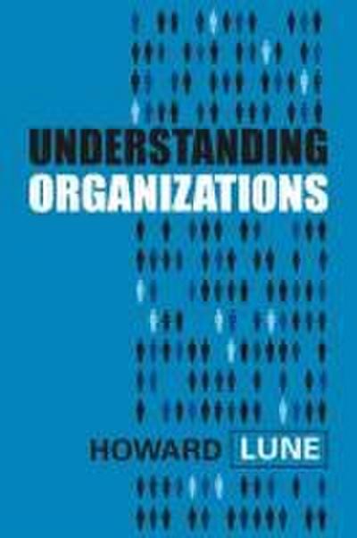 Understanding Organizations