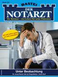Der Notarzt 526