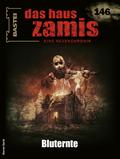 Das Haus Zamis 146