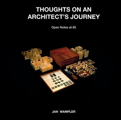 Thoughts on an Architect’s Journey