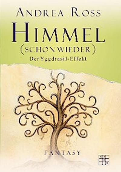 Himmel (schon wieder)