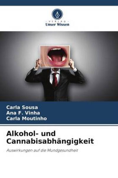 Alkohol- und Cannabisabhängigkeit