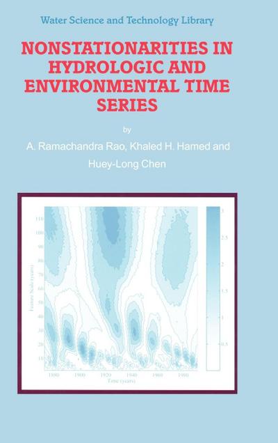 Nonstationarities in Hydrologic and Environmental Time Series