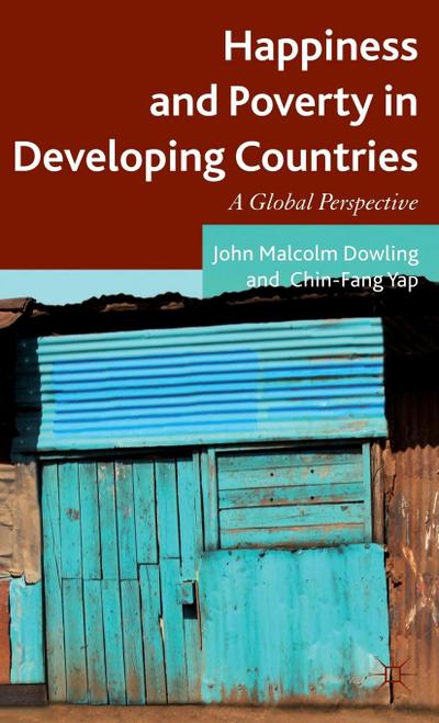 Happiness and Poverty in Developing Countries