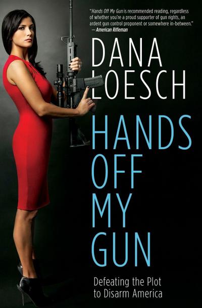 Hands Off My Gun