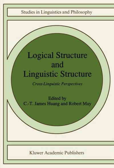 Logical Structure and Linguistic Structure
