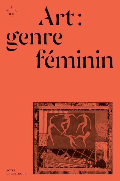 Art genre féminin