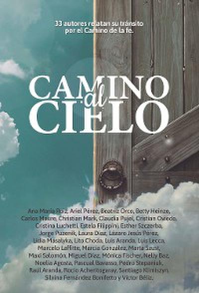 Antología 6: Camino al Cielo