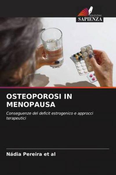 OSTEOPOROSI IN MENOPAUSA
