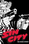 Sin City – Black Edition 3