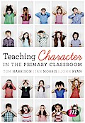 Teaching Character in the Primary Classroom