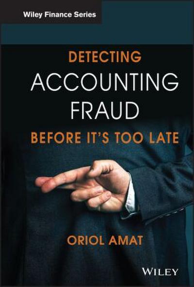 Detecting Accounting Fraud Before It’s Too Late