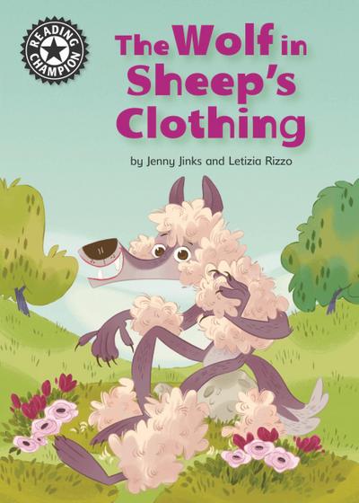 The Wolf in Sheep’s Clothing