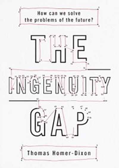 Ingenuity Gap