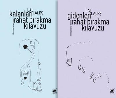 Gidenleri Rahat Birakma Kilavuzu - Kalanlari Rahat Birakma Kilavuzu