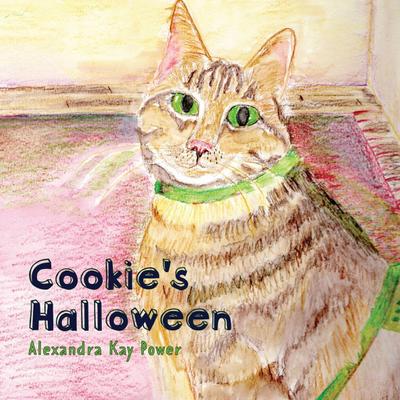 Cookie’s Halloween