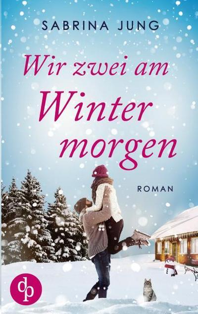 Wir zwei am Wintermorgen