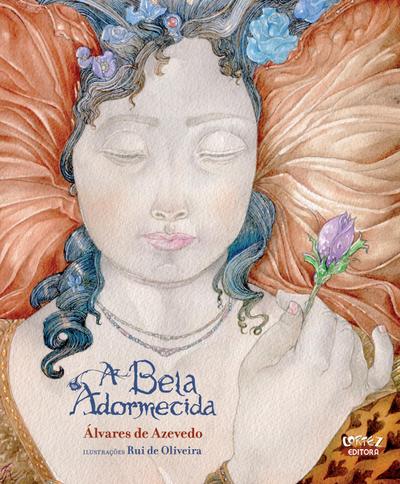 A Bela Adormecida