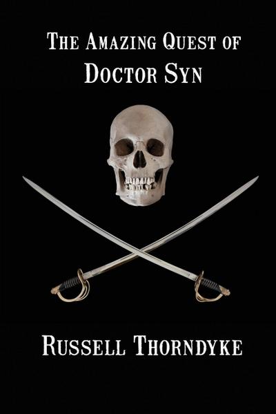 The Amazing Quest of Doctor Syn