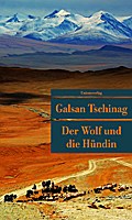 Der Wolf und die Hündin