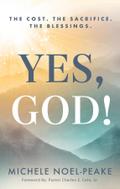 YES, GOD!
