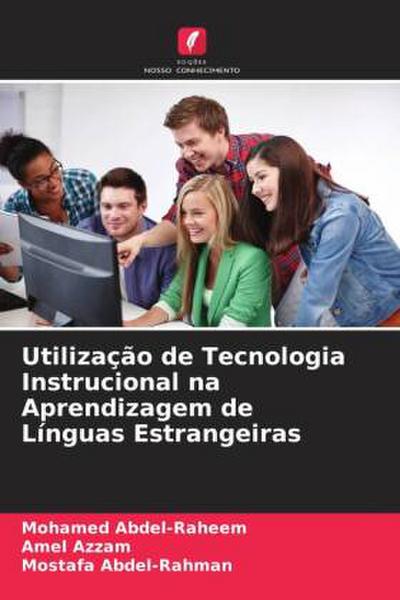 Utilização de Tecnologia Instrucional na Aprendizagem de Línguas Estrangeiras