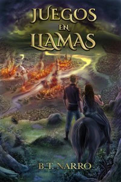 Juegos De Llamas