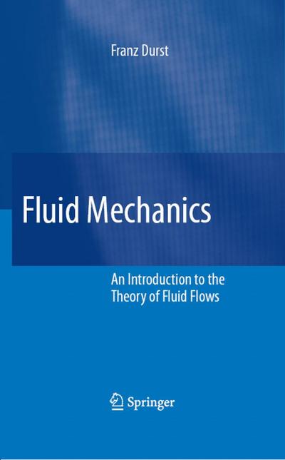 Fluid Mechanics