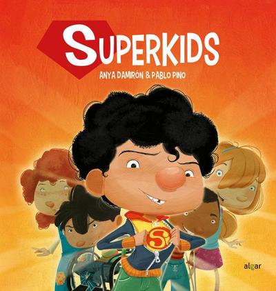 Superkids