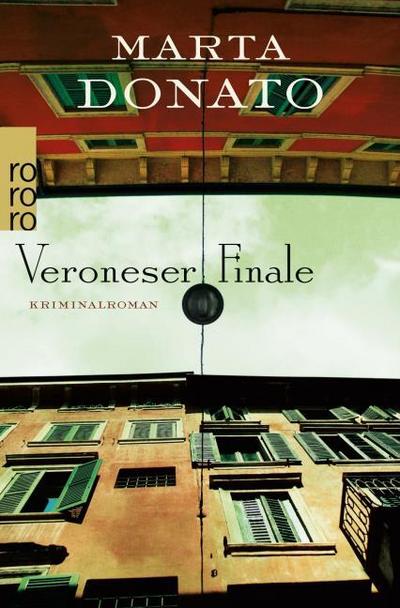 Veroneser Finale: Commissario Fontanaros erster Fall